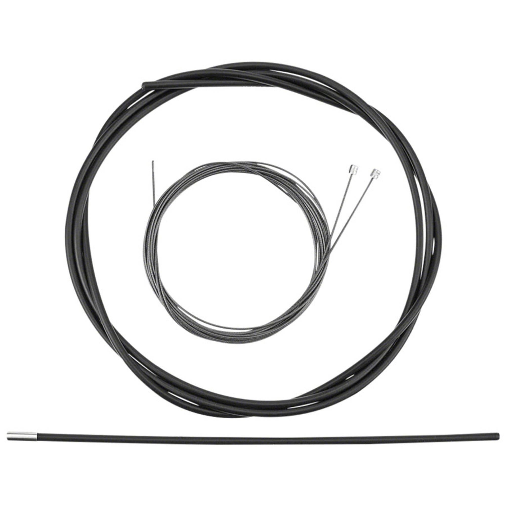 Optislick Derailleur Cable and Housing sets