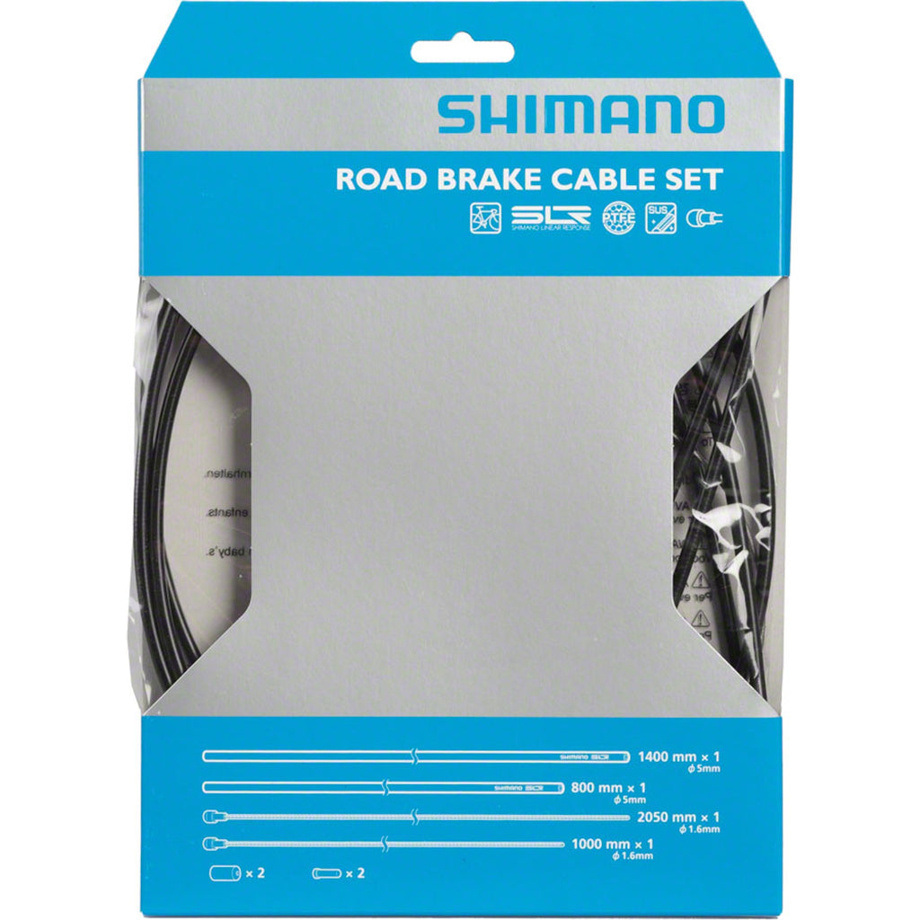 Road PTFE
