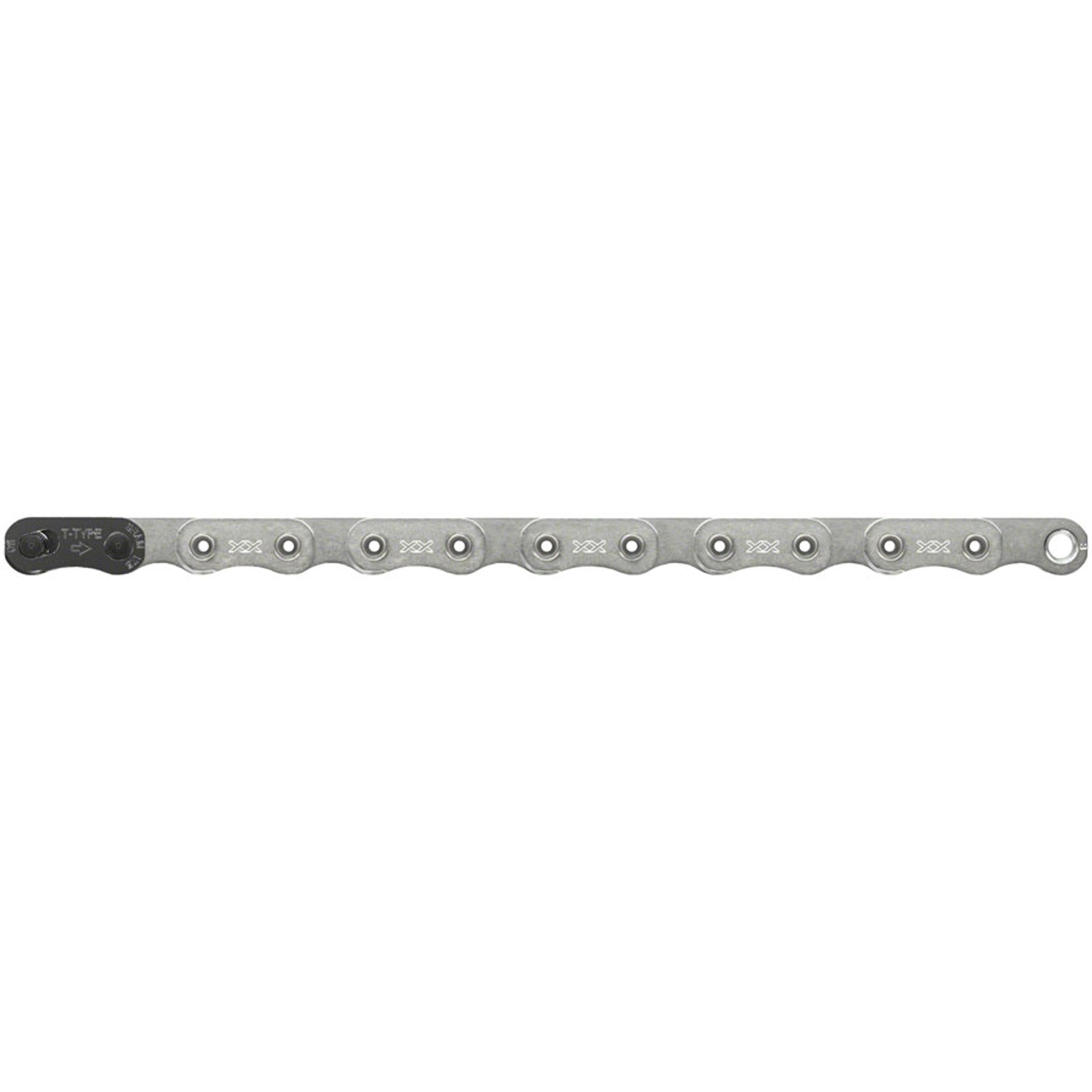 XX Eagle T-Type 12-Speed Flattop Chain