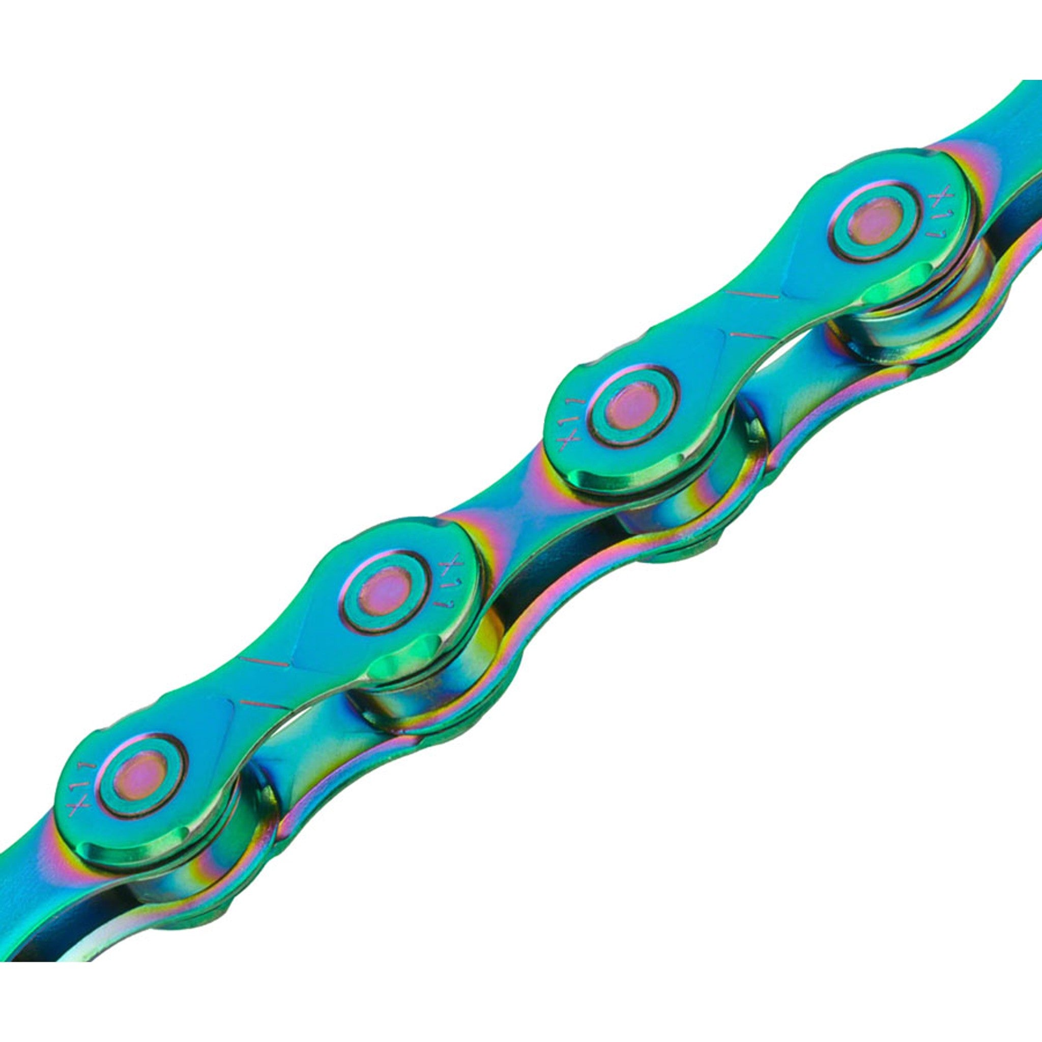 X11 Chain