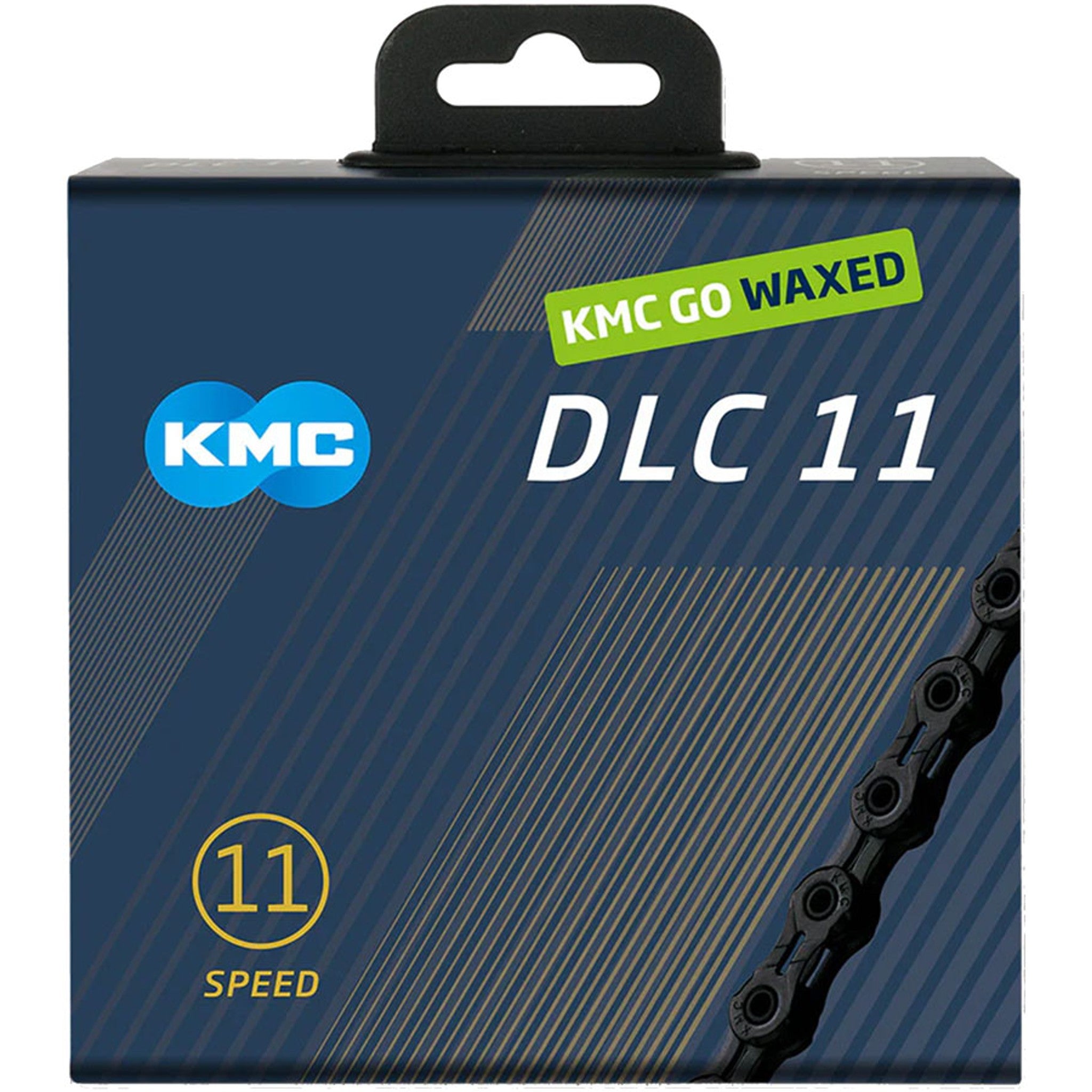 Wax DLC 11 Chain