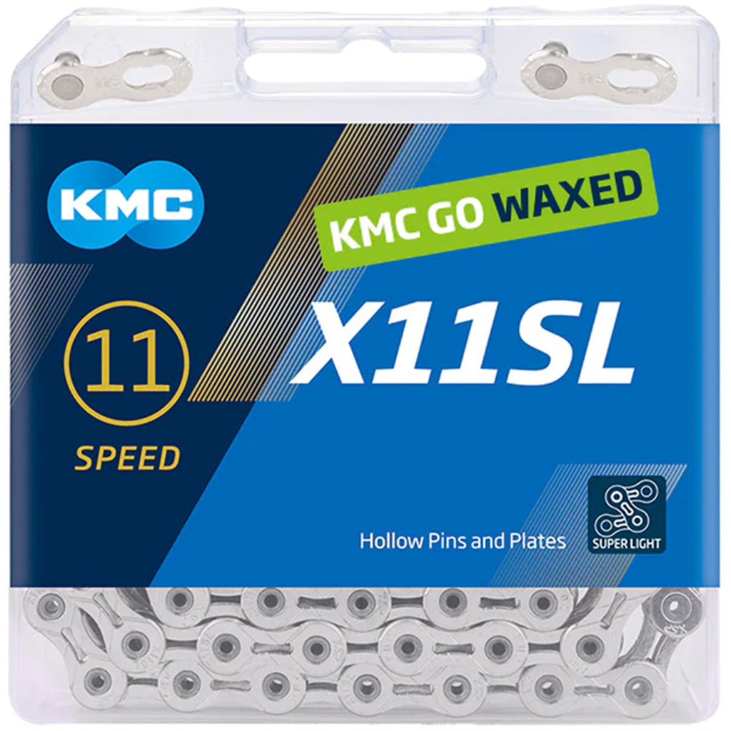 Wax X11SL Chain