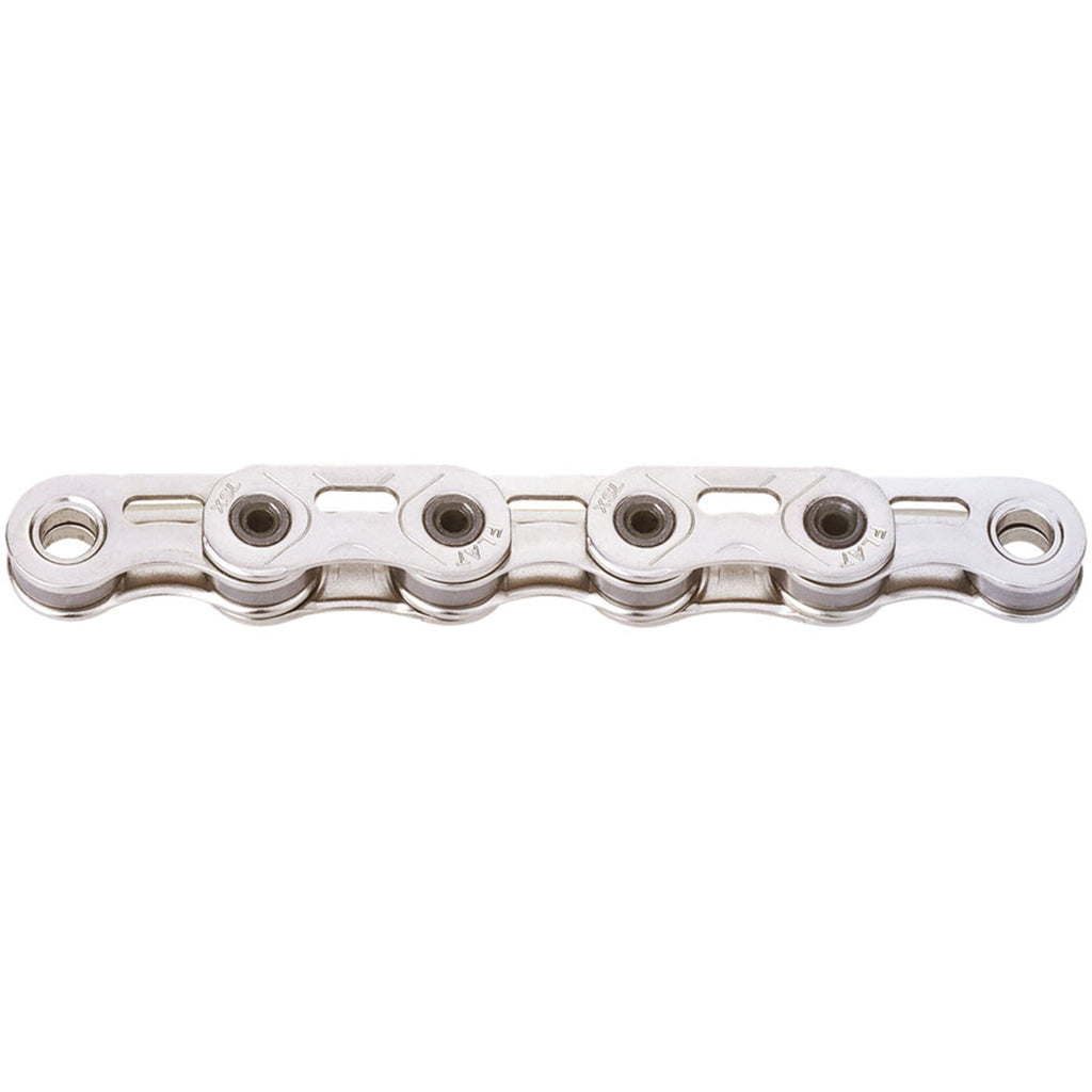 X-Flat Waxed Chain