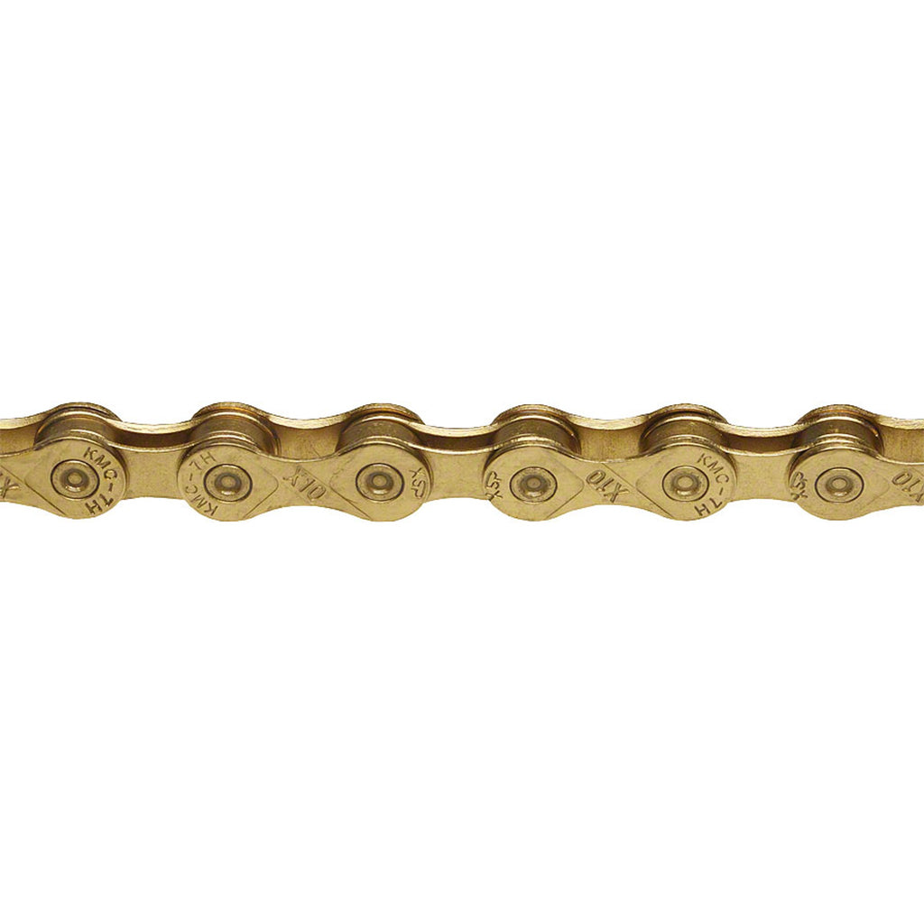 X10 Chain