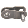 Half Link Chain Link