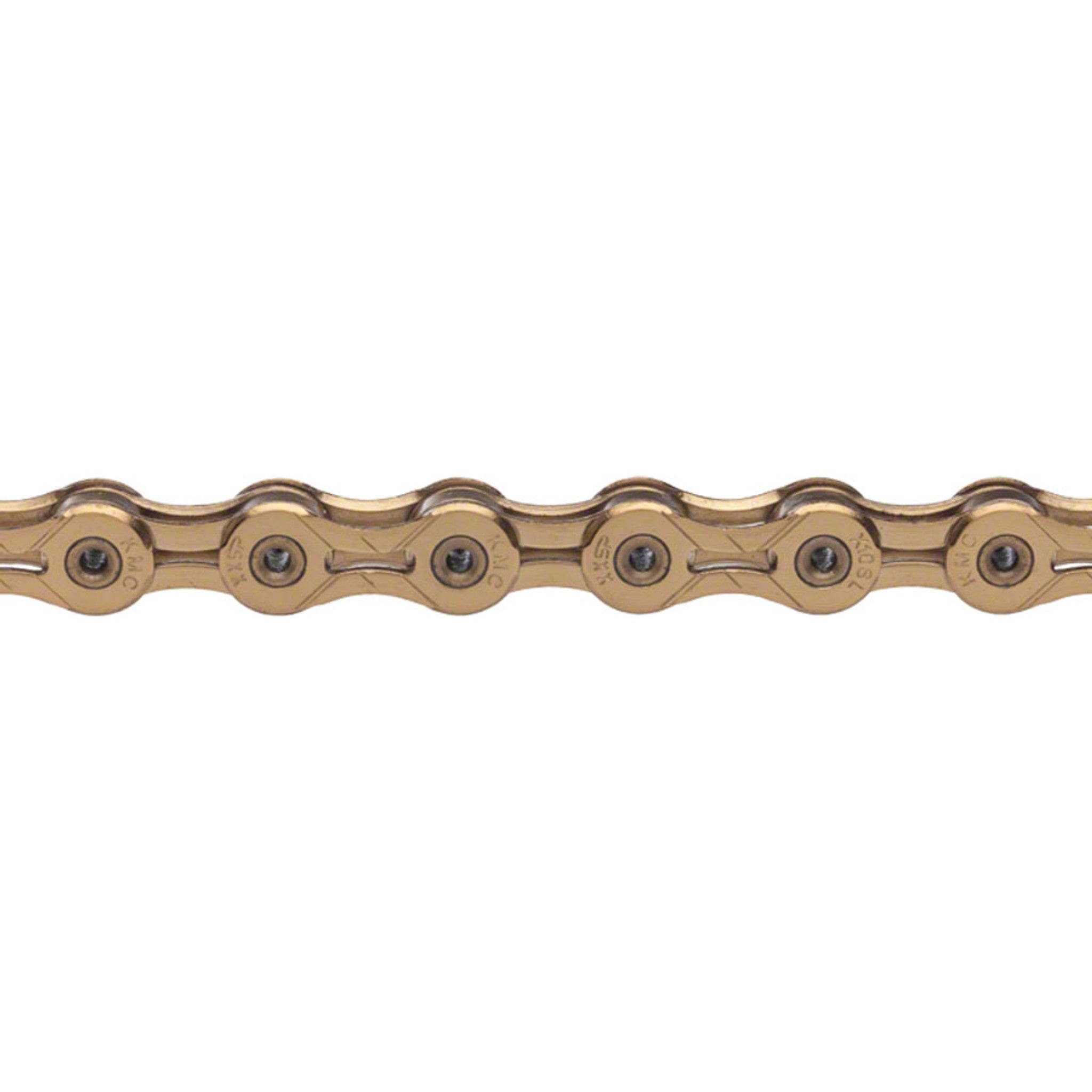 X10SL Chain