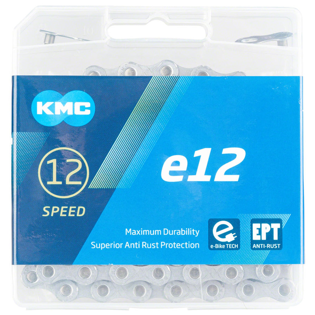 e12 EPT Chain