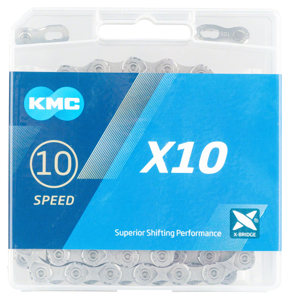 X10 Chain