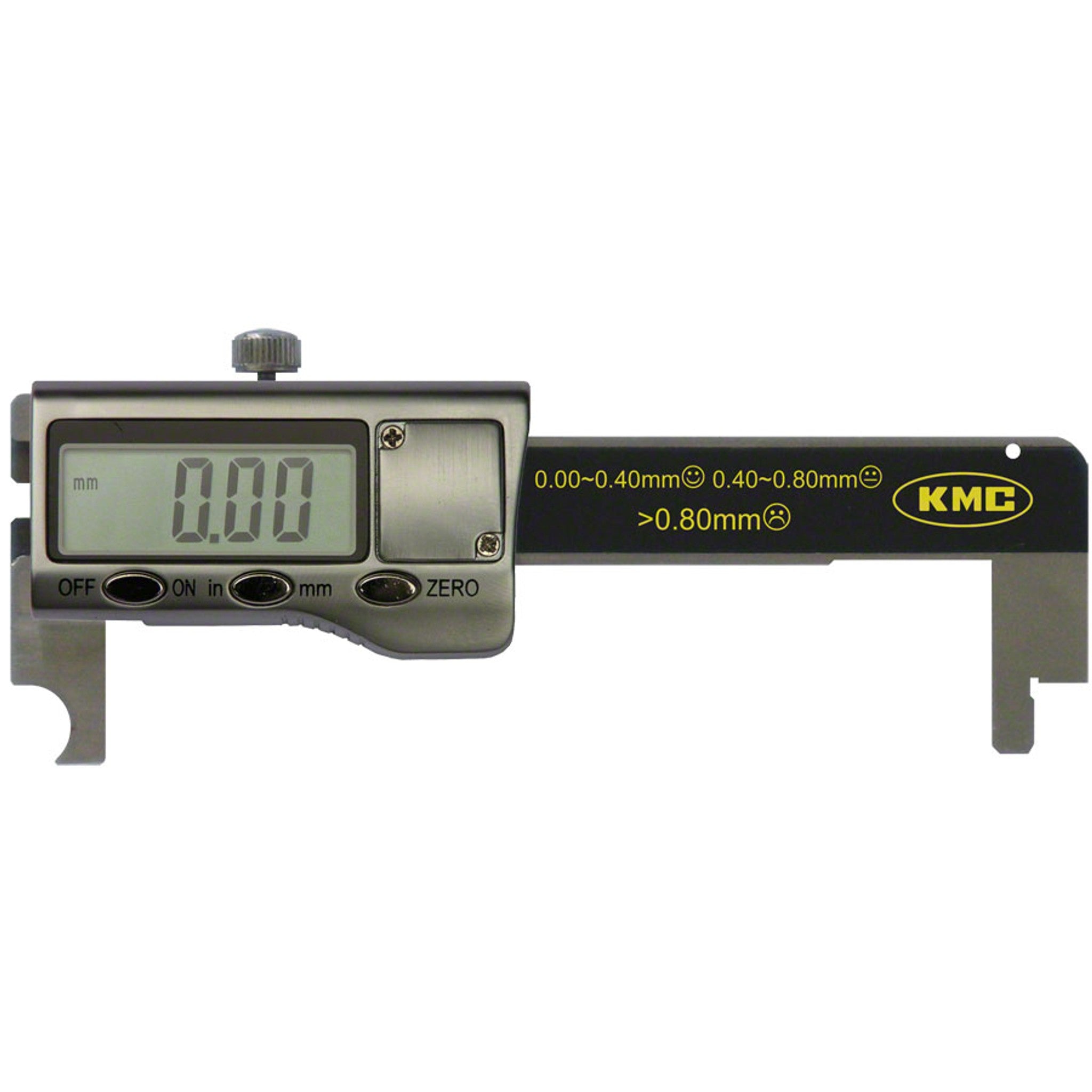 Digital Indicator