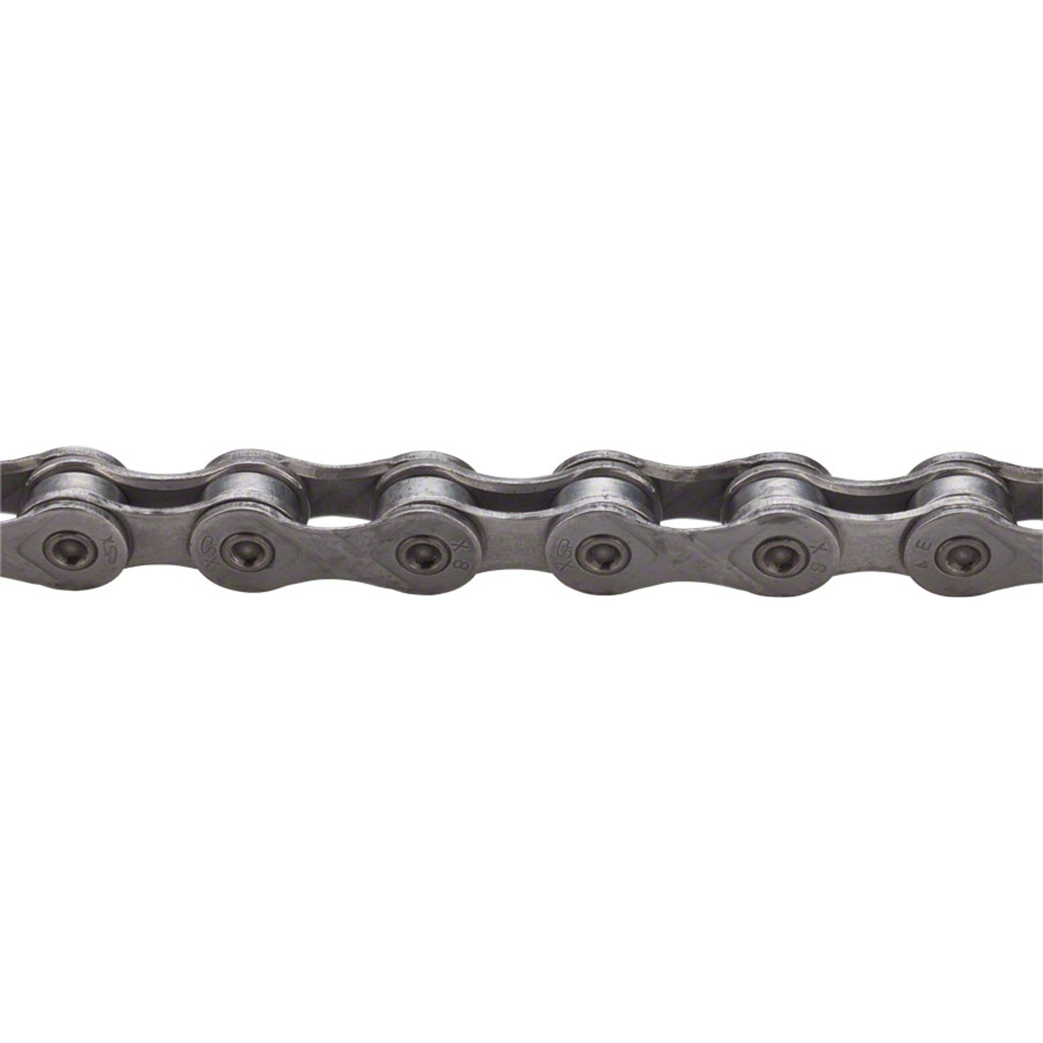 X8 Chain