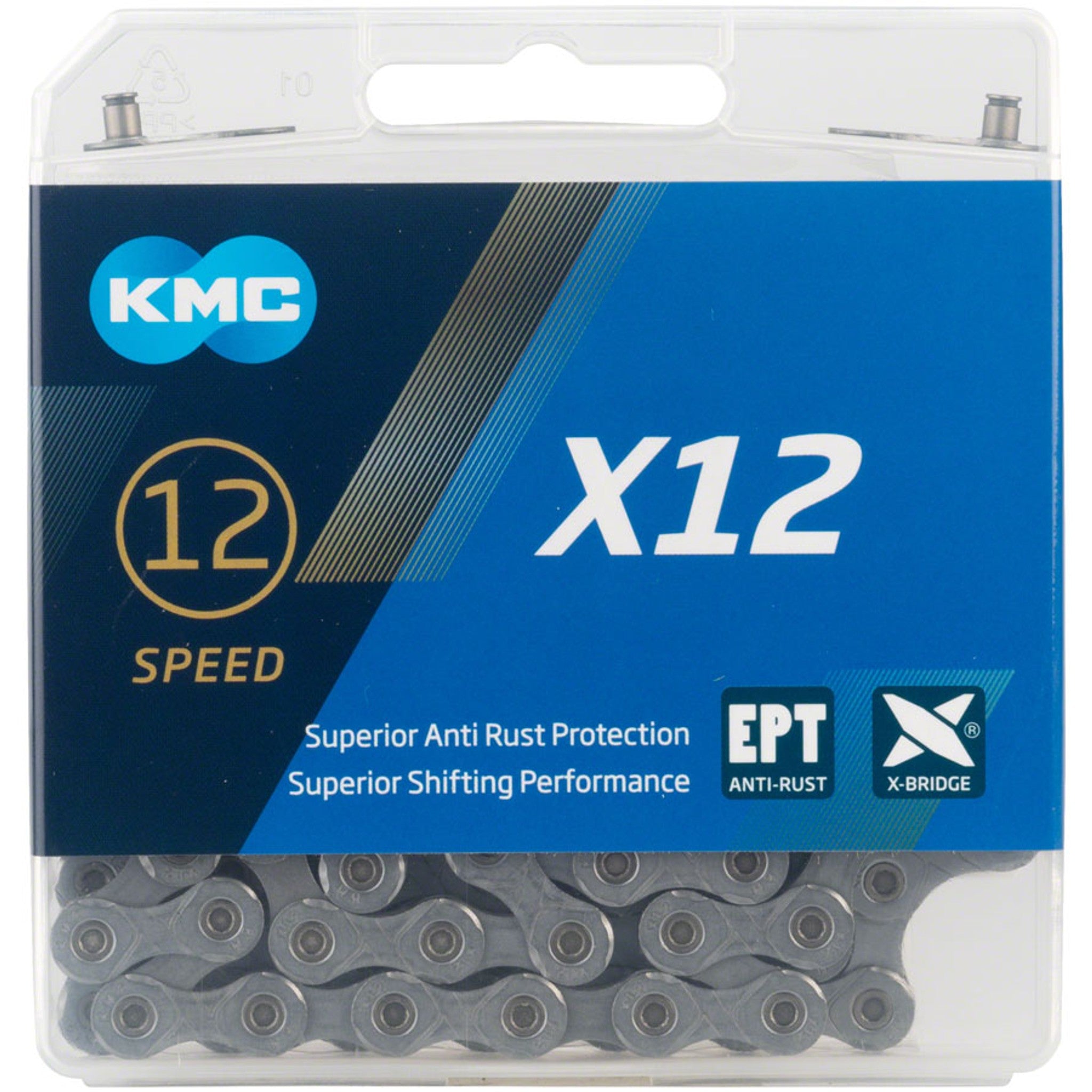 X12 EPT Chain