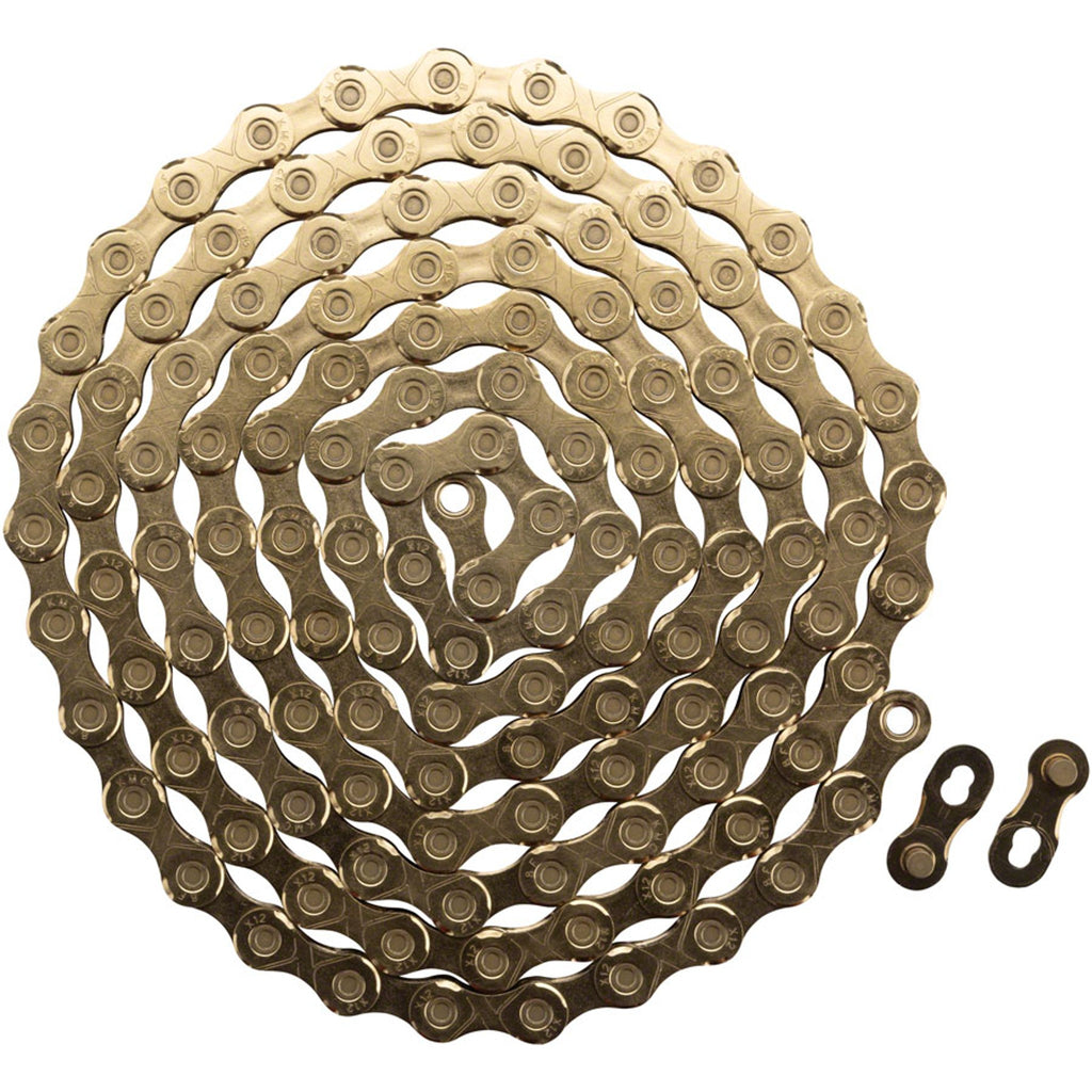 X12 Chain