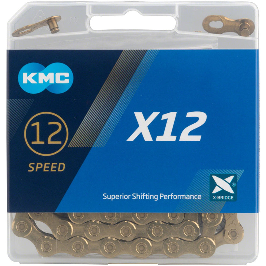 X12 Chain