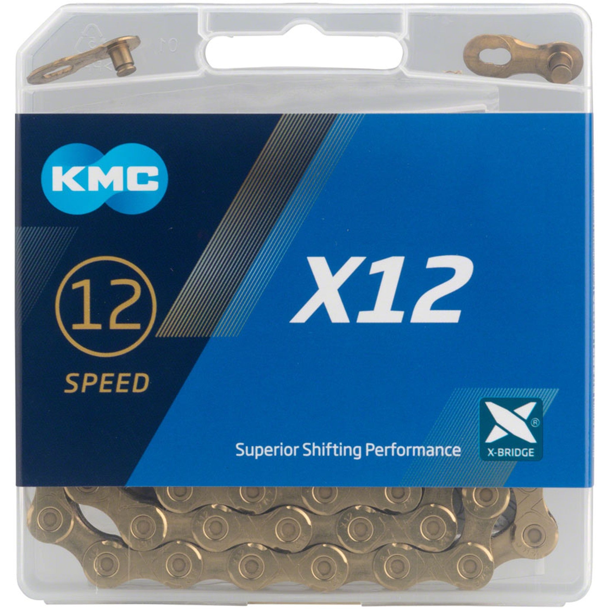 X12 Chain