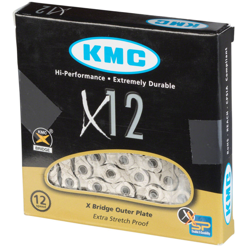 X12 Chain