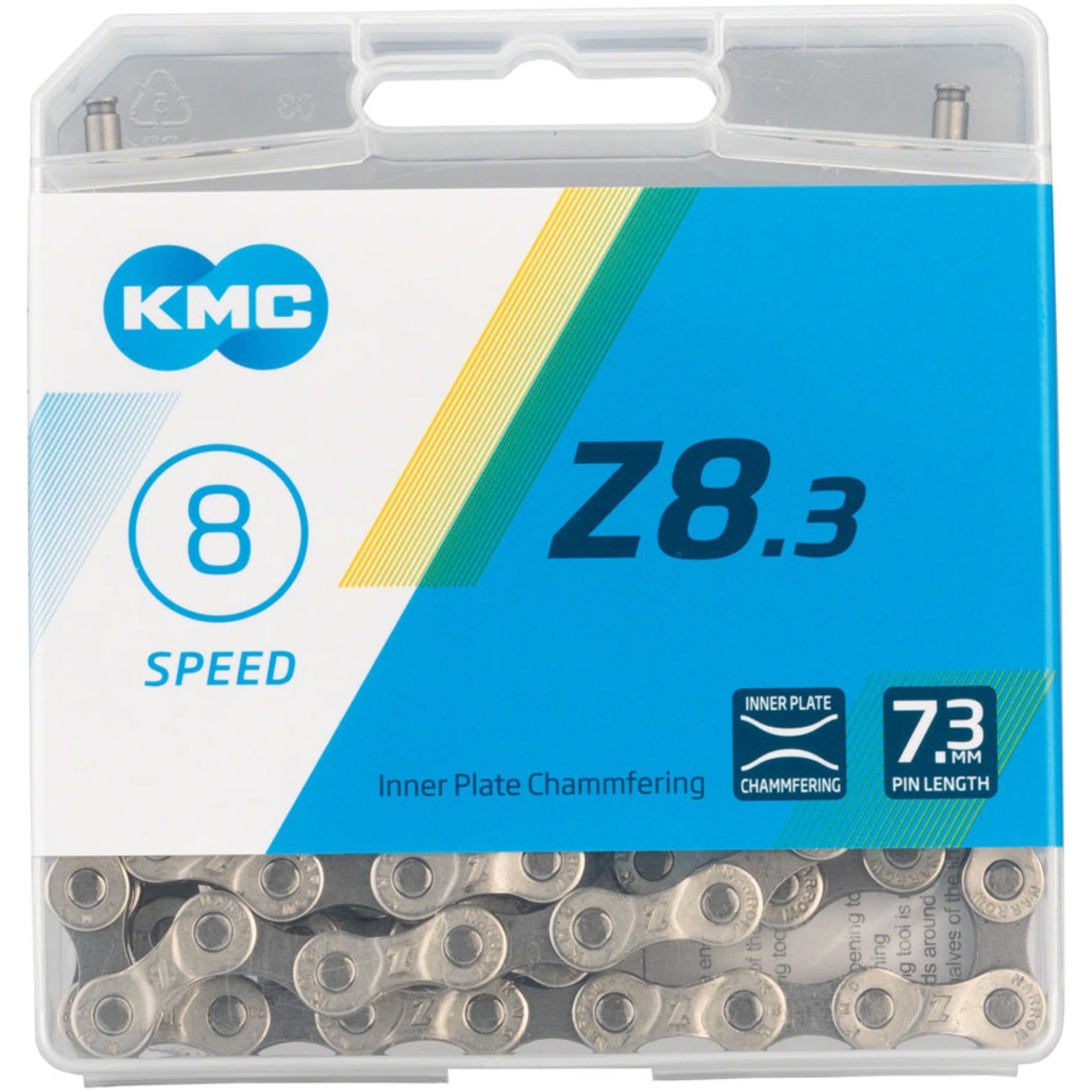 Z8 Chain