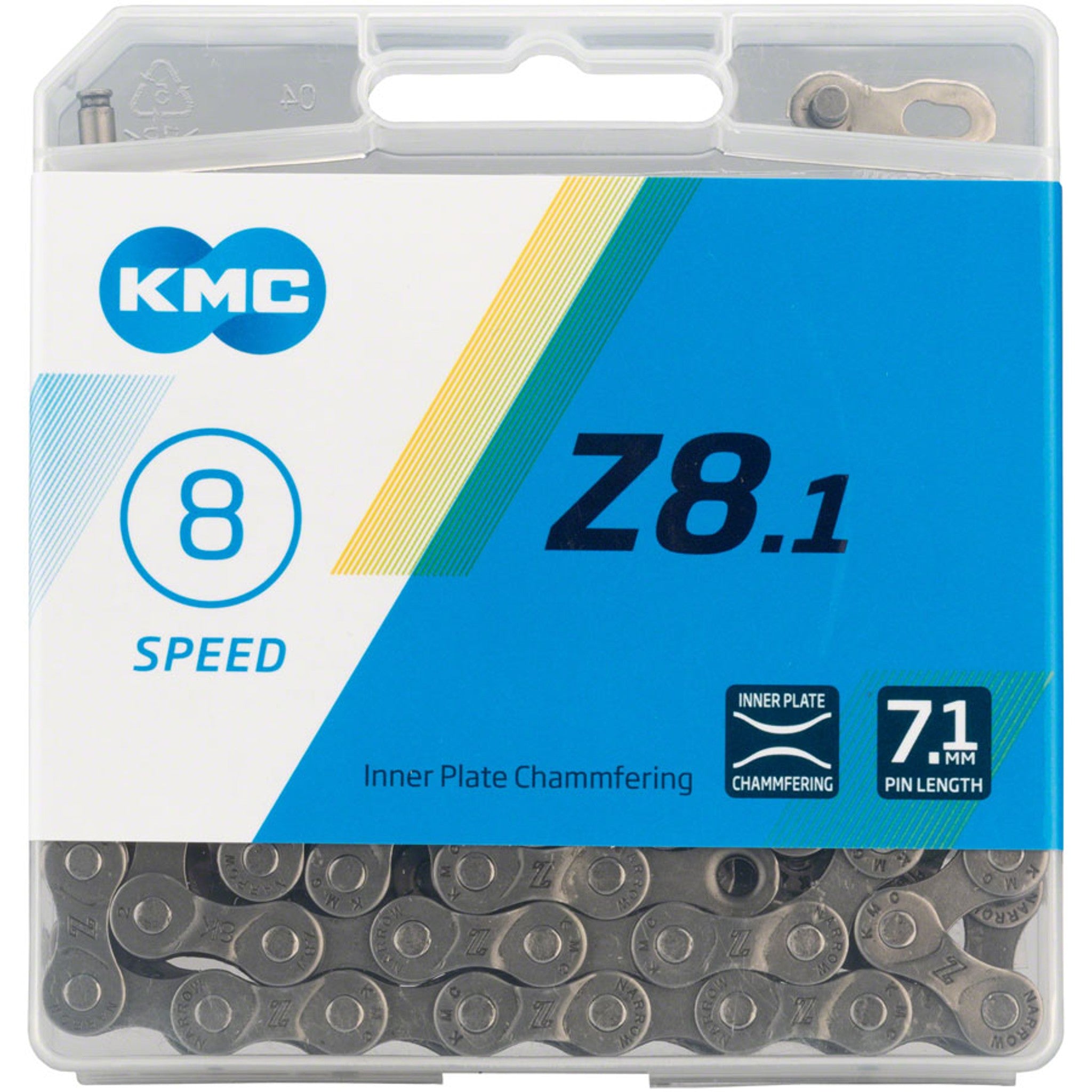 Z8 Chain