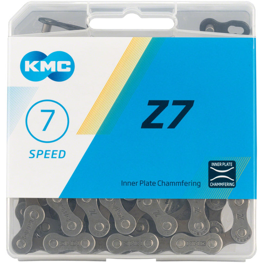 Z7 Chain