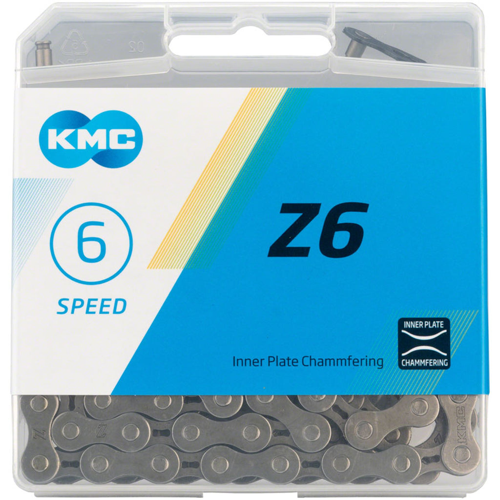 Z6 Chain