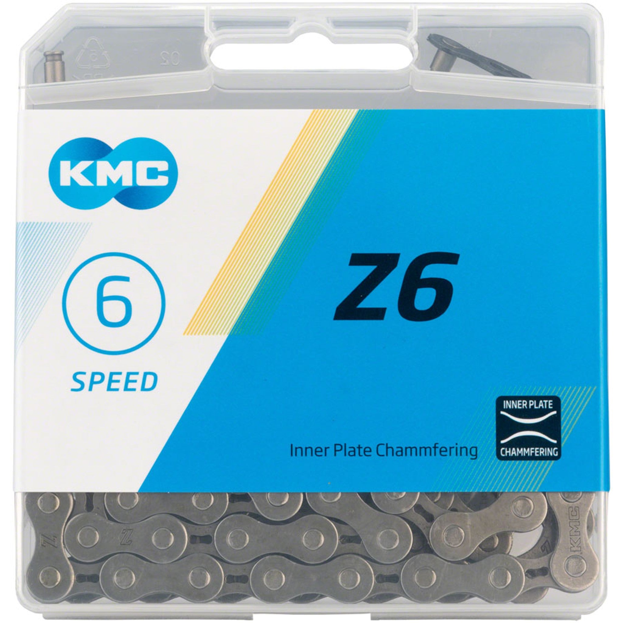 Z6 Chain