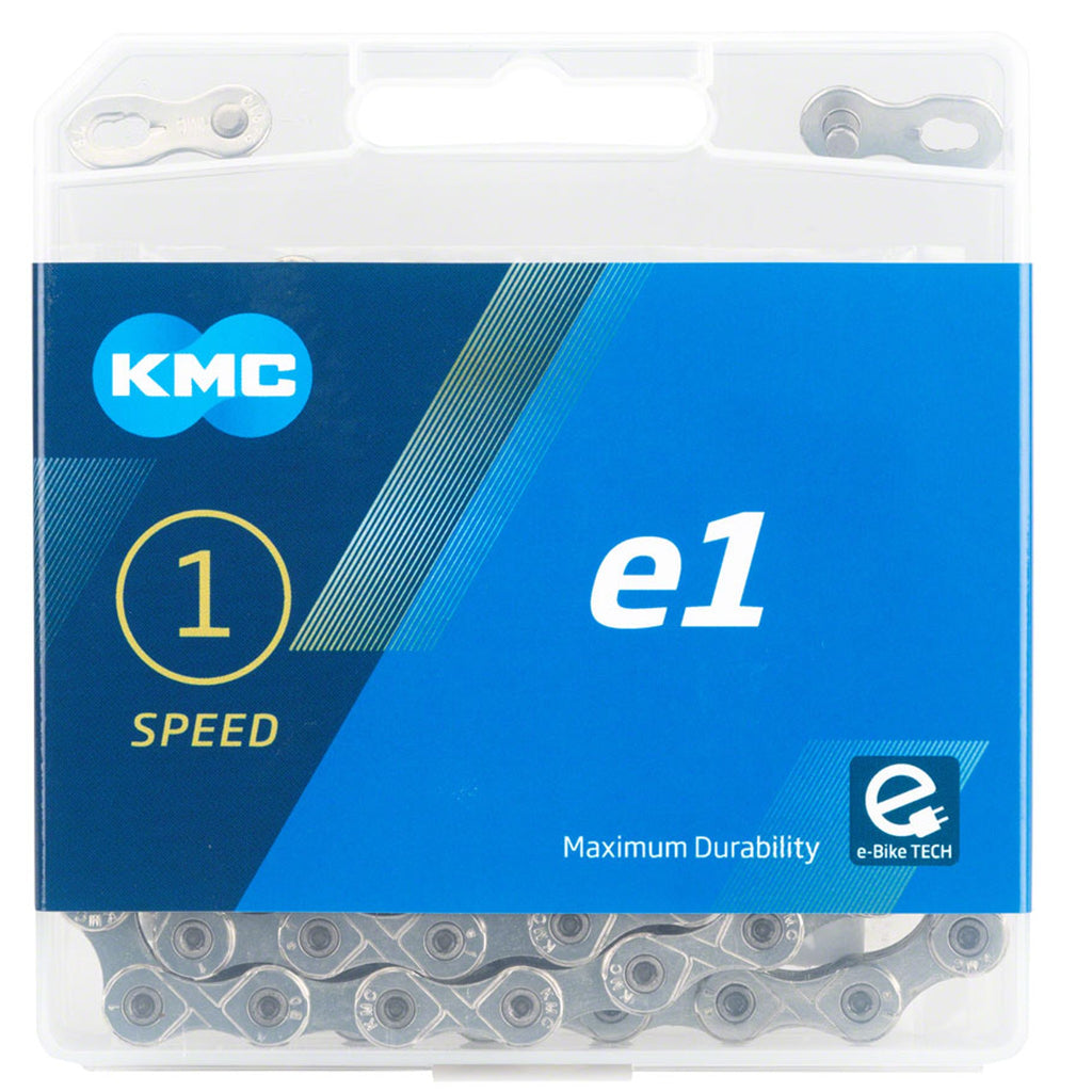 e1 Chain