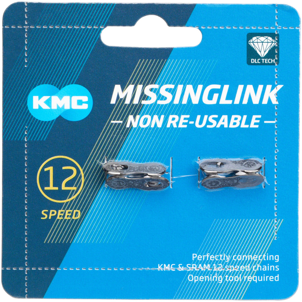 Missing Link DLC