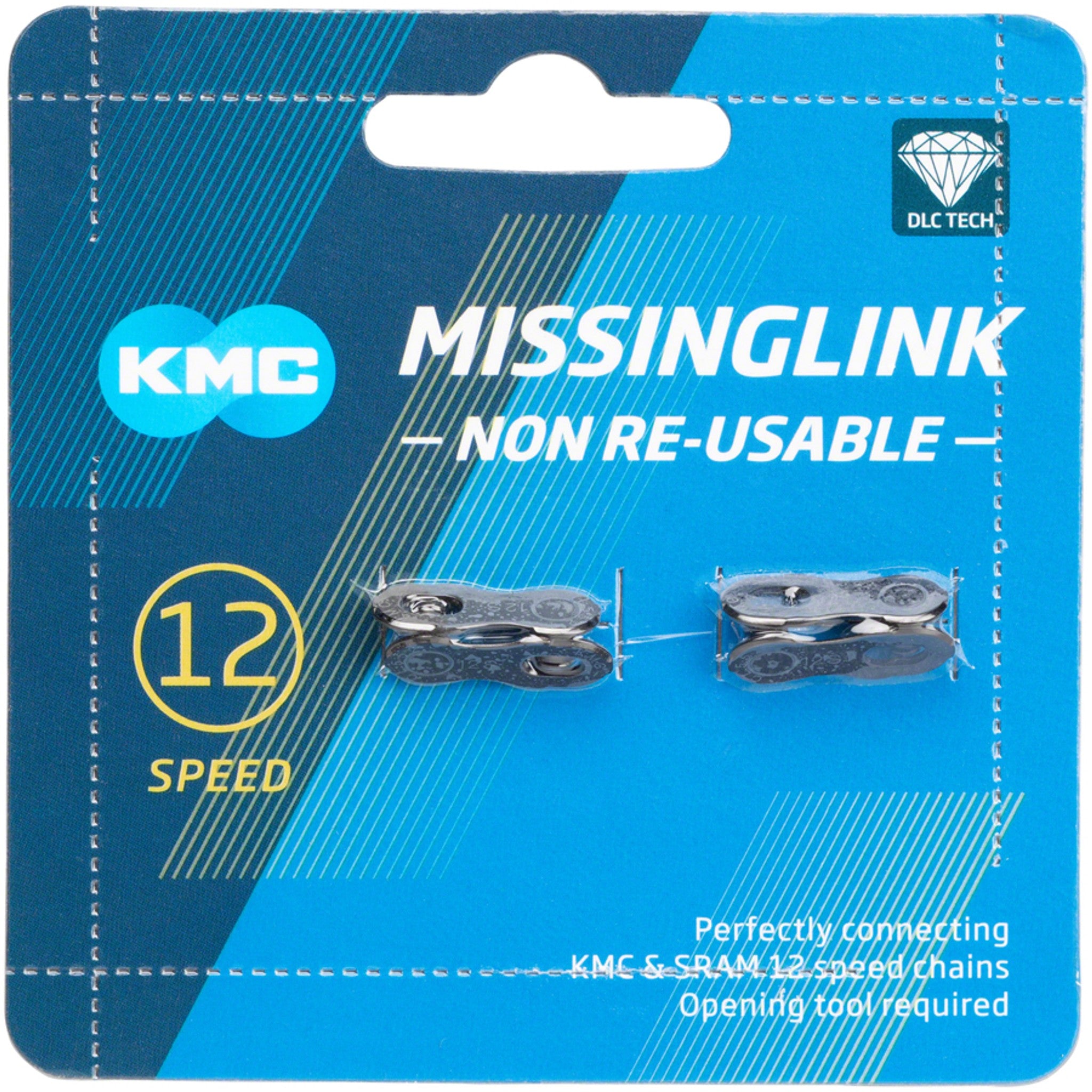 Missing Link DLC