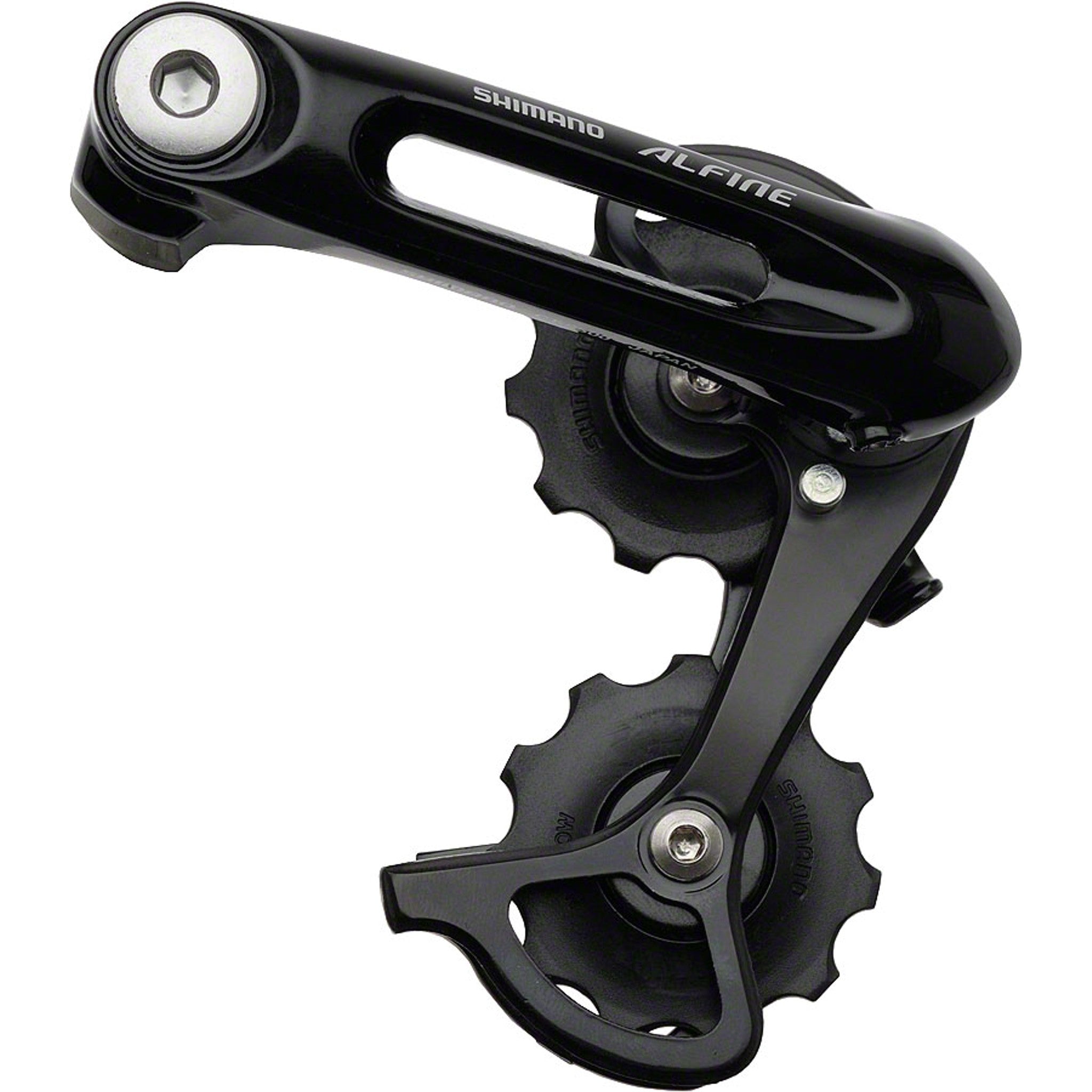 Alfine Chain Tensioner