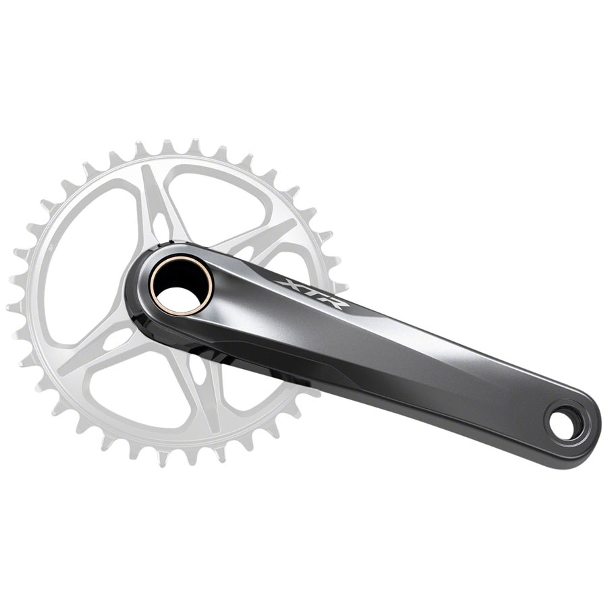 XTR FC-M9100 Crankset