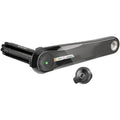 Force Wide Left Crank Arm and Power Meter Spindle Assembly D2