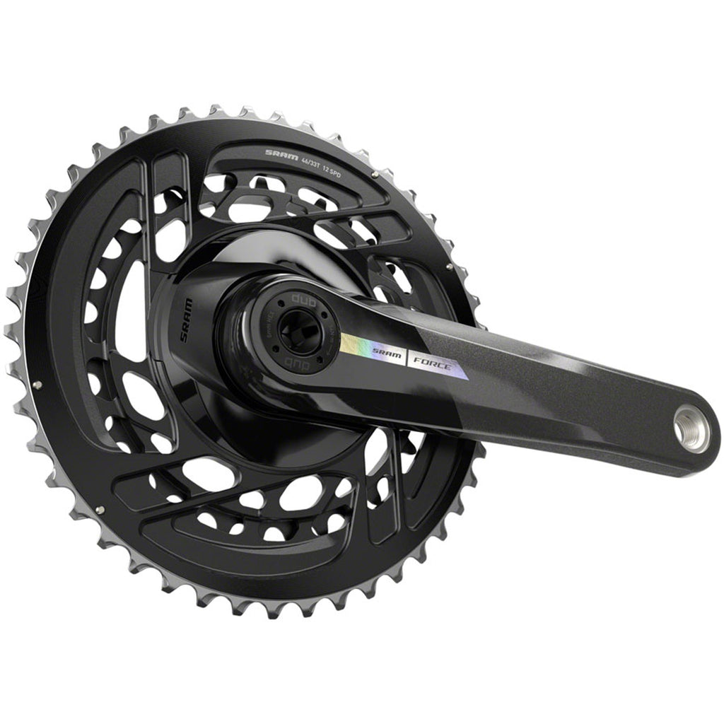 Force Crankset D2