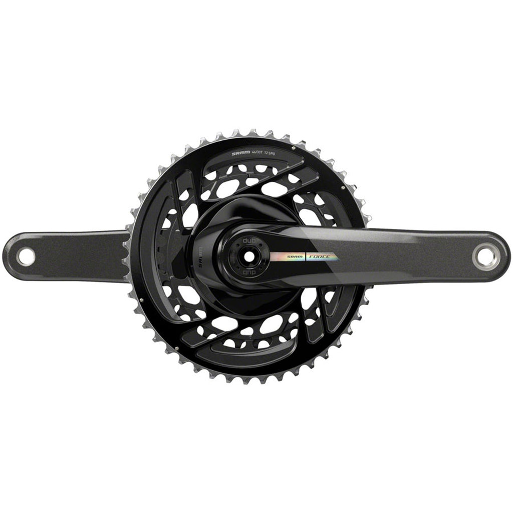Force Crankset D2
