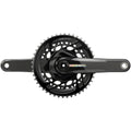 Force Crankset D2