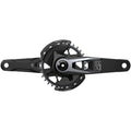 X0 Eagle T-Type Wide Crankset