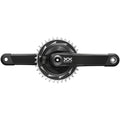 XX SL Eagle T-Type AXS Power Meter (Spider) Crankset