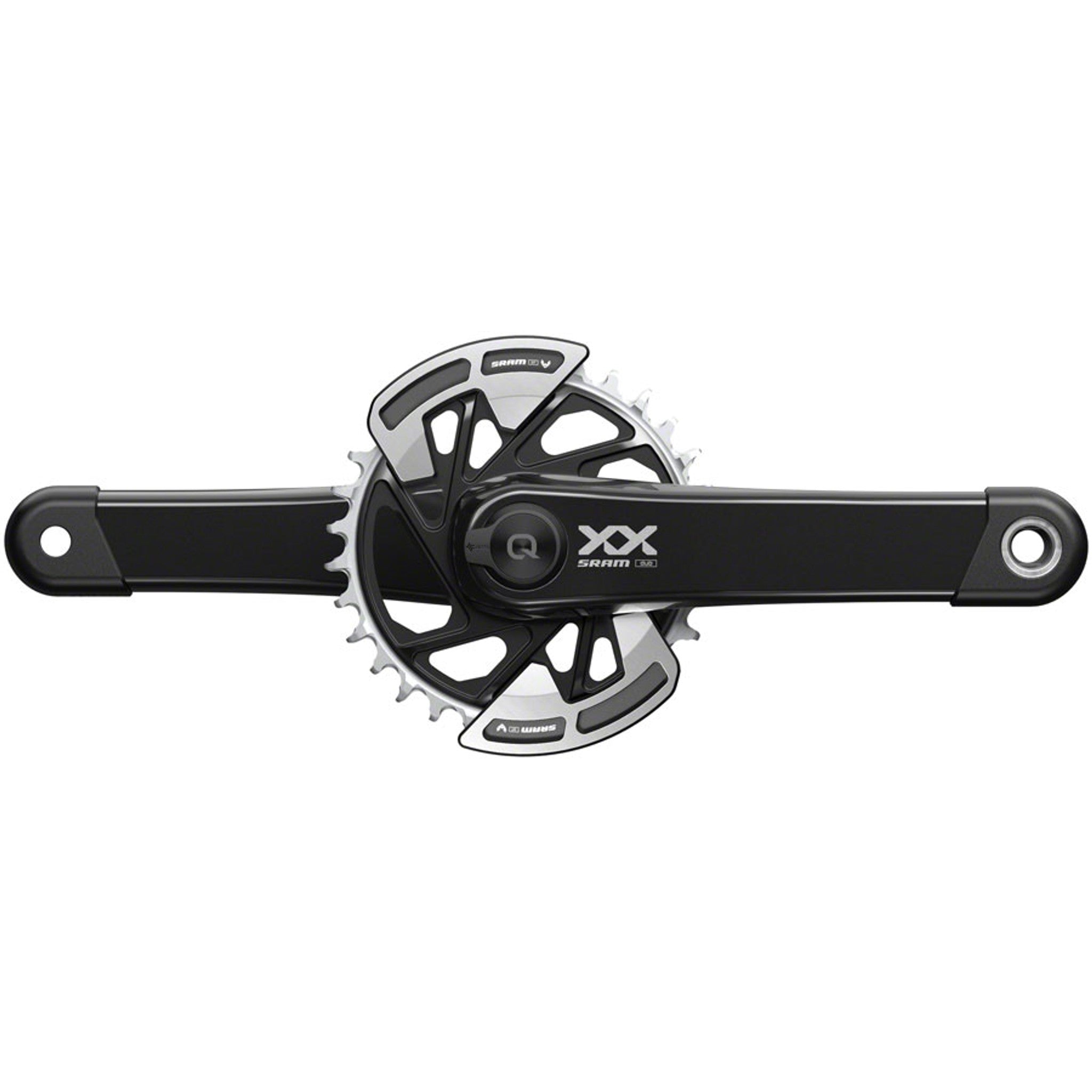 XX Eagle AXS T-Type Transmission Power Meter Groupset