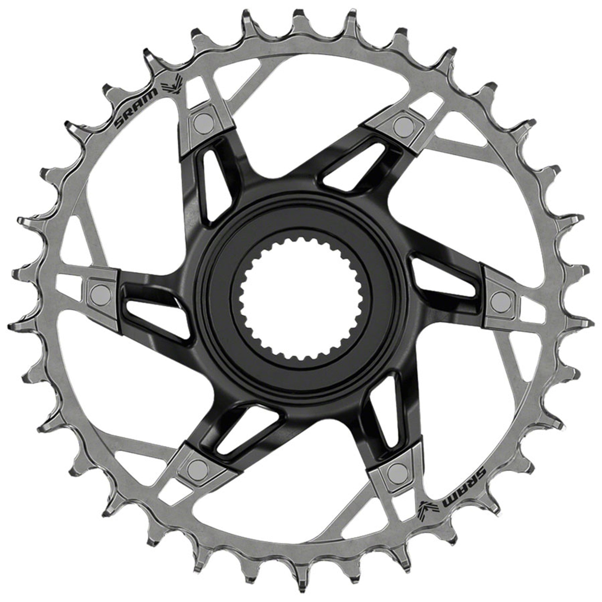 XX T-Type Direct Mount Ebike Rings