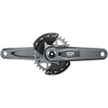 GX Eagle T-Type Wide Crankset