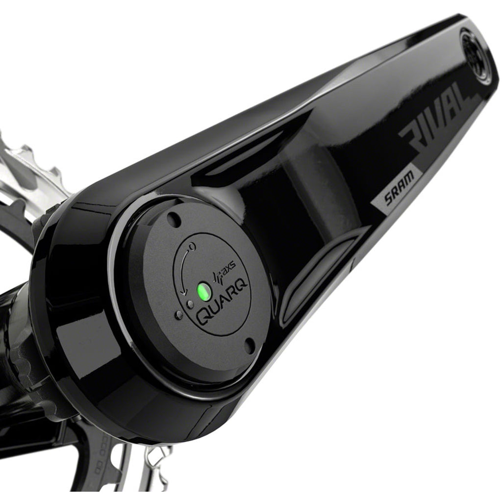 Rival AXS Power Meter Crankset