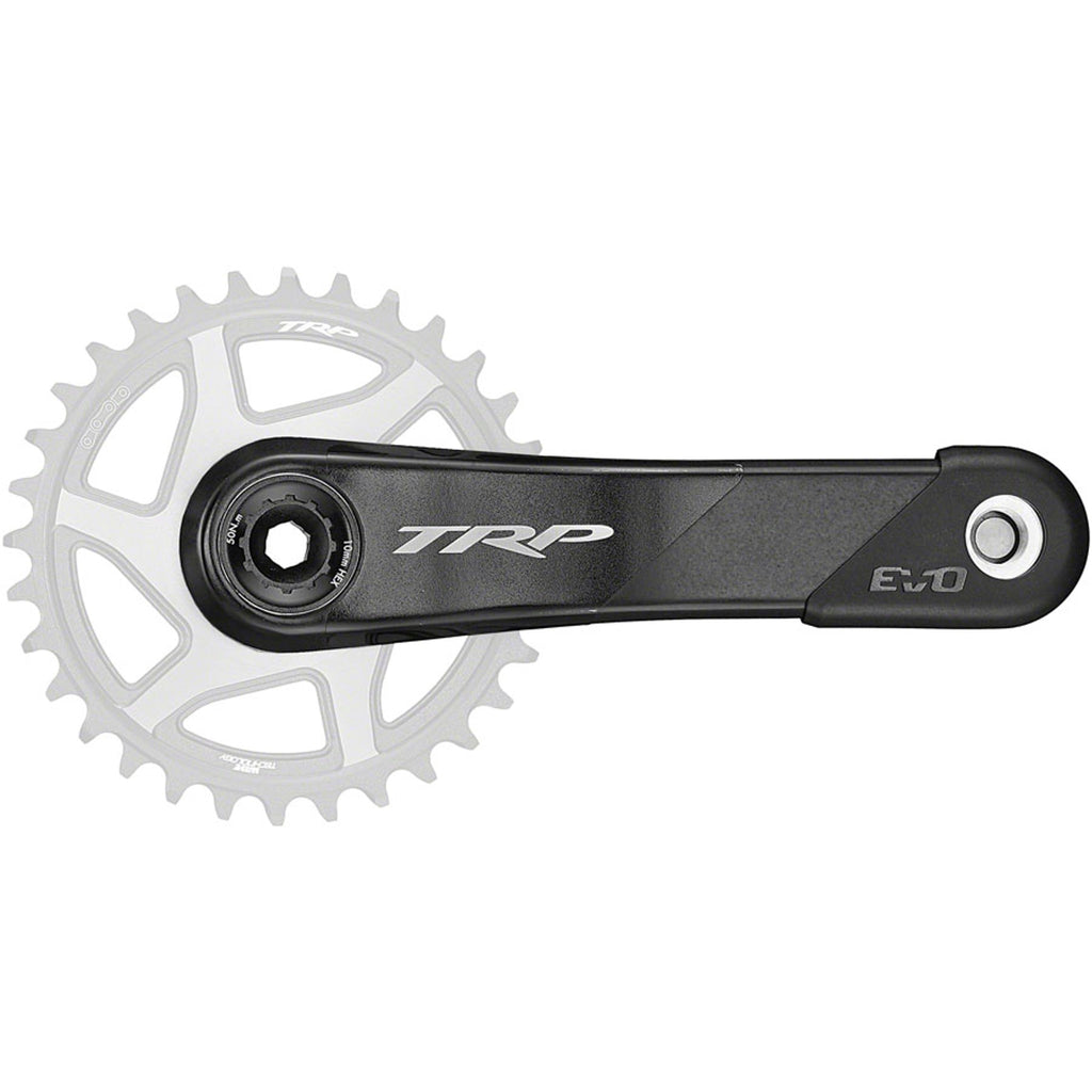 CK-9050 EVO Carbon Crankset