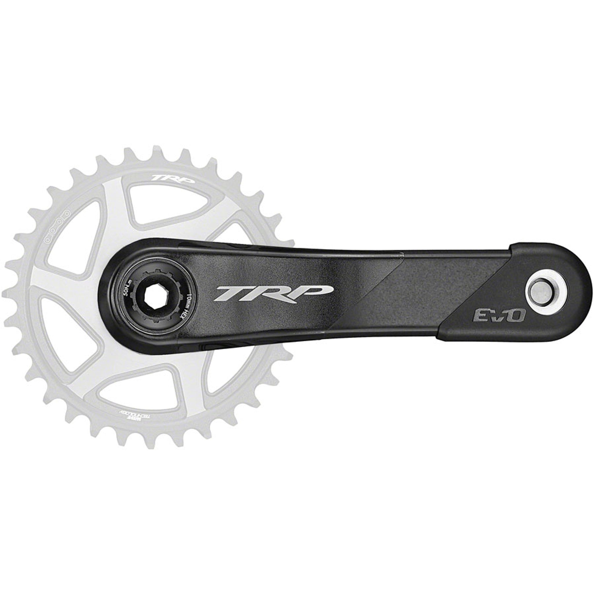 CK-9050 EVO Carbon Crankset