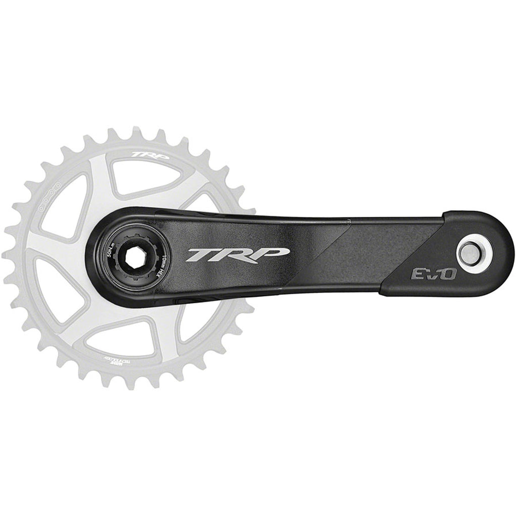 CK-9050 EVO Carbon Crankset
