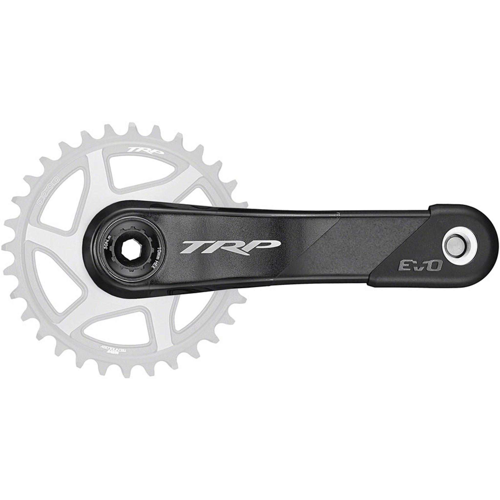 CK-9050 EVO Carbon Crankset
