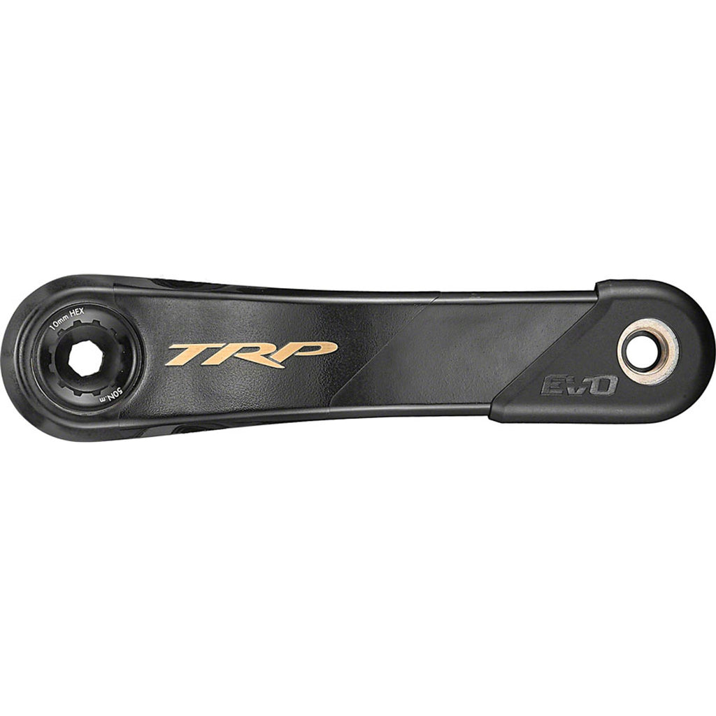 CK-9050 EVO Carbon Crankset