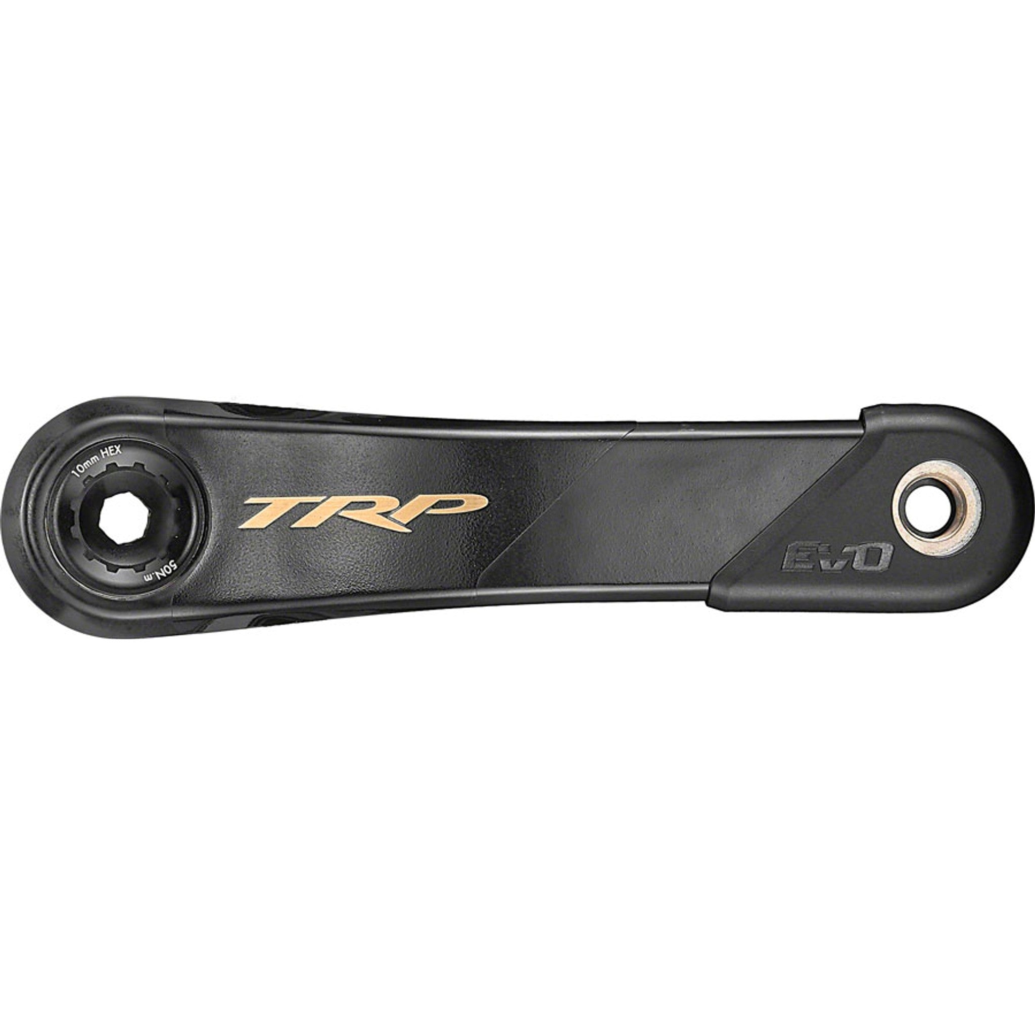 CK-9050 EVO Carbon Crankset