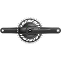 RED 1x XPLR AXS 13-Speed Power Meter Wide Crankset E1