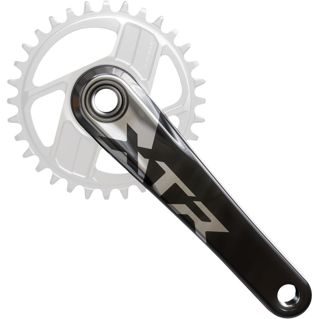 XTR FC-M9200 XC Crankset