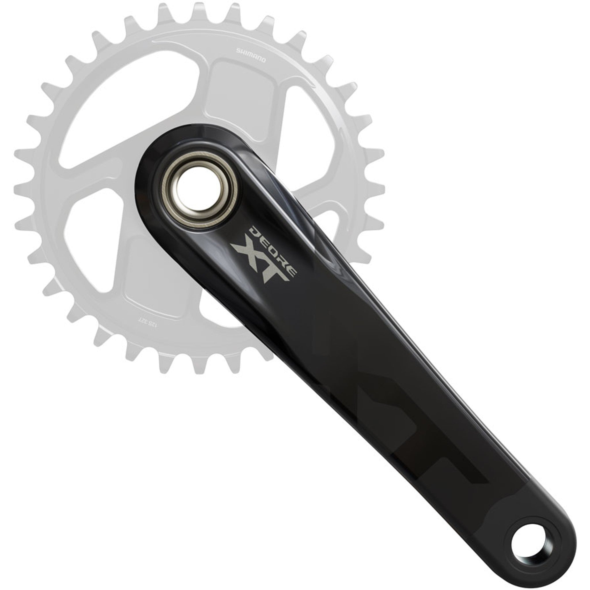 Deore XT FC-M8200 Crankset
