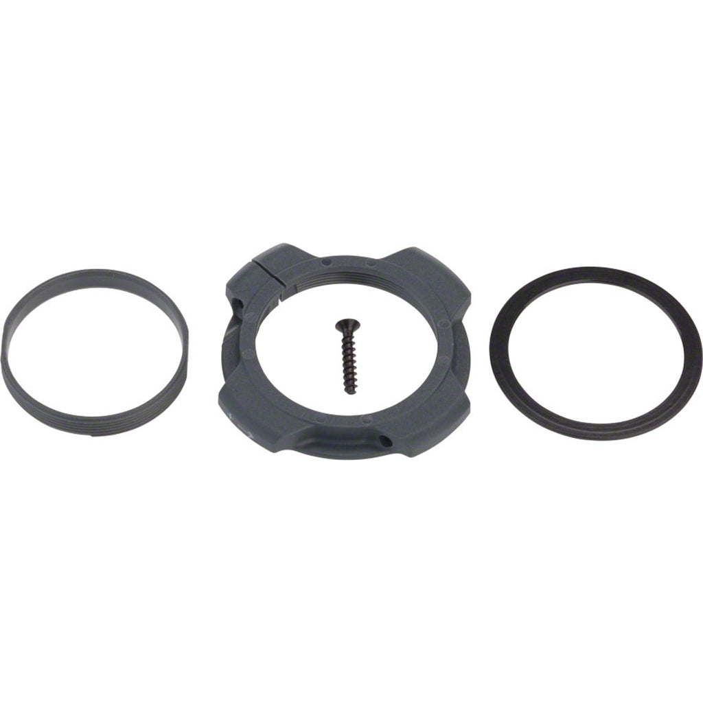 Preload Adjuster