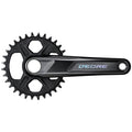 Deore M6100 Crankset